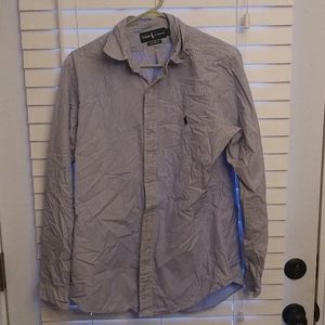 Medium PRL button up
